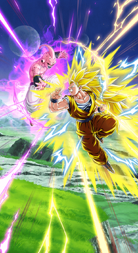 Wallpapers Dragon Ball Z Dokkan Battle Wiki Fandom