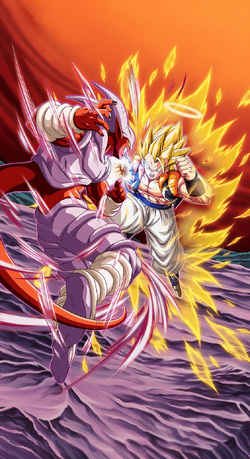 Dokkan Wallpapers : r/DokkanBattleCommunity