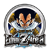AGL Vegeta Butoden Silver