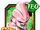 Relentless Onslaught Buu (Kid)