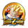 INT Super Gogeta Gold