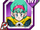 Audacious Adventurer Bulma