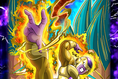 Rampage of Destruction Android #18 (Future) | Dragon Ball Z Rampage of Destruction Android #18 (Future) | Dragon Ball Z