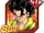 Last Resort Gogeta