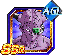 First Big Job in Ages Captain Ginyu Dragon Ball Z Dokkan Battle