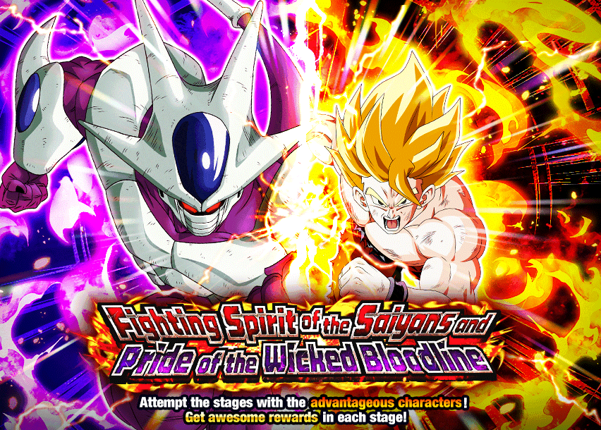 Best earth bred fighters team? : r/DokkanBattleCommunity