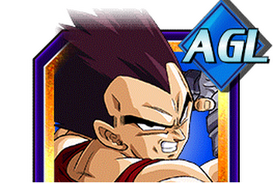 Dragon Ball GT: Ultimate Android Saga!💪 A new Support Memory can