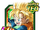 Vigorous Strength Super Saiyan Goten (Kid)