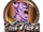 Extreme Z-Awakening Medals: Captain Ginyu