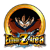 PHY Goku Butoden Gold