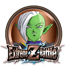 Extreme Z Awakening Medals Zamasu Dragon Ball Z Dokkan Battle