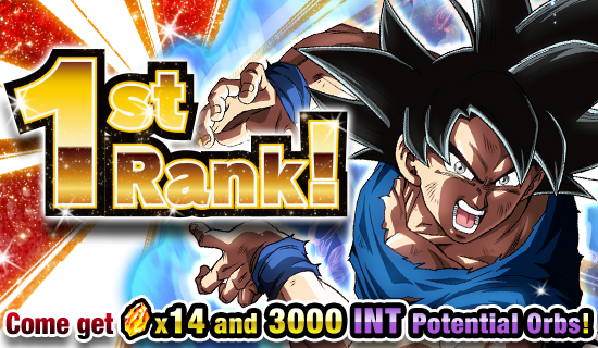 Tournament of Power Commencement, Events