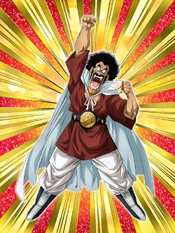 Artwork Hercule SSR