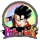 BoG Gohan