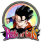 BoG Gohan