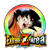 PHY Goku (Angel) Rainbow