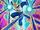Pursuit of Personal Strength Super Saiyan God SS Vegeta