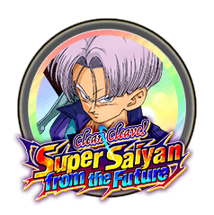 Awakening Medals Trunks Teen Dragon Ball Z Dokkan Battle Wiki