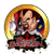 INT King Vegeta Gold