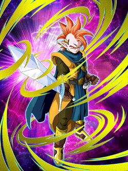 Lone Hero Tapion Dragon Ball Z Dokkan Battle Wiki Fandom