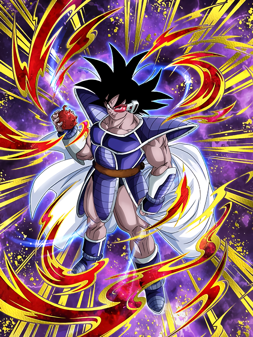 Explosive Evolution Turles Dragon Ball Z Dokkan Battle Wiki Fandom