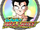 Awakening Medals: Gohan (Teen) 01