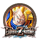 AGL SS3 Goku Bronze