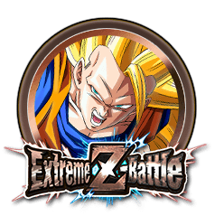 Extreme Z Awakening Medals Super Saiyan 3 Goku Dragon Ball Z