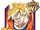 Strongest in the Otherworld Super Saiyan Goku (Angel)