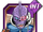 Lethal Underling Frieza Soldier (INT)