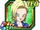 Casual Refreshment Android 18