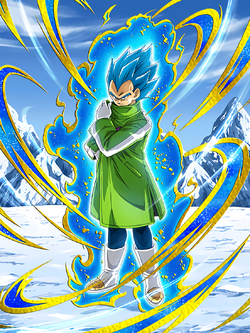 Bucchigiri Match Update Cards - Goku - Piccolo Fus, Wiki