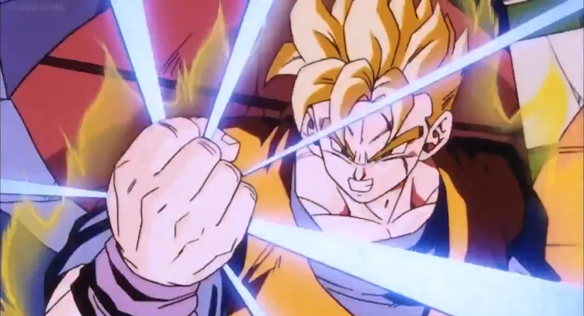 Dragon Ball Z Gohan e Trunks Guerreiros do Futuro pt8 #gohandelfuturo