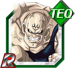 Savagery Unleashed Spopovich Dragon Ball Z Dokkan Battle Wiki