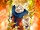 Legendary Super Saiyan Super Saiyan Goku