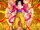 Transcendental Saiyan Power Super Full Power Saiyan 4 Goku