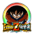 PHY Goku Butoden Rainbow
