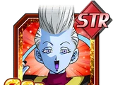 Godlike Skill Whis