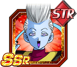 Godlike Skill Whis Dragon Ball Z Dokkan Battle Wiki Fandom