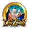 PHY SSGSS Vegito Gold