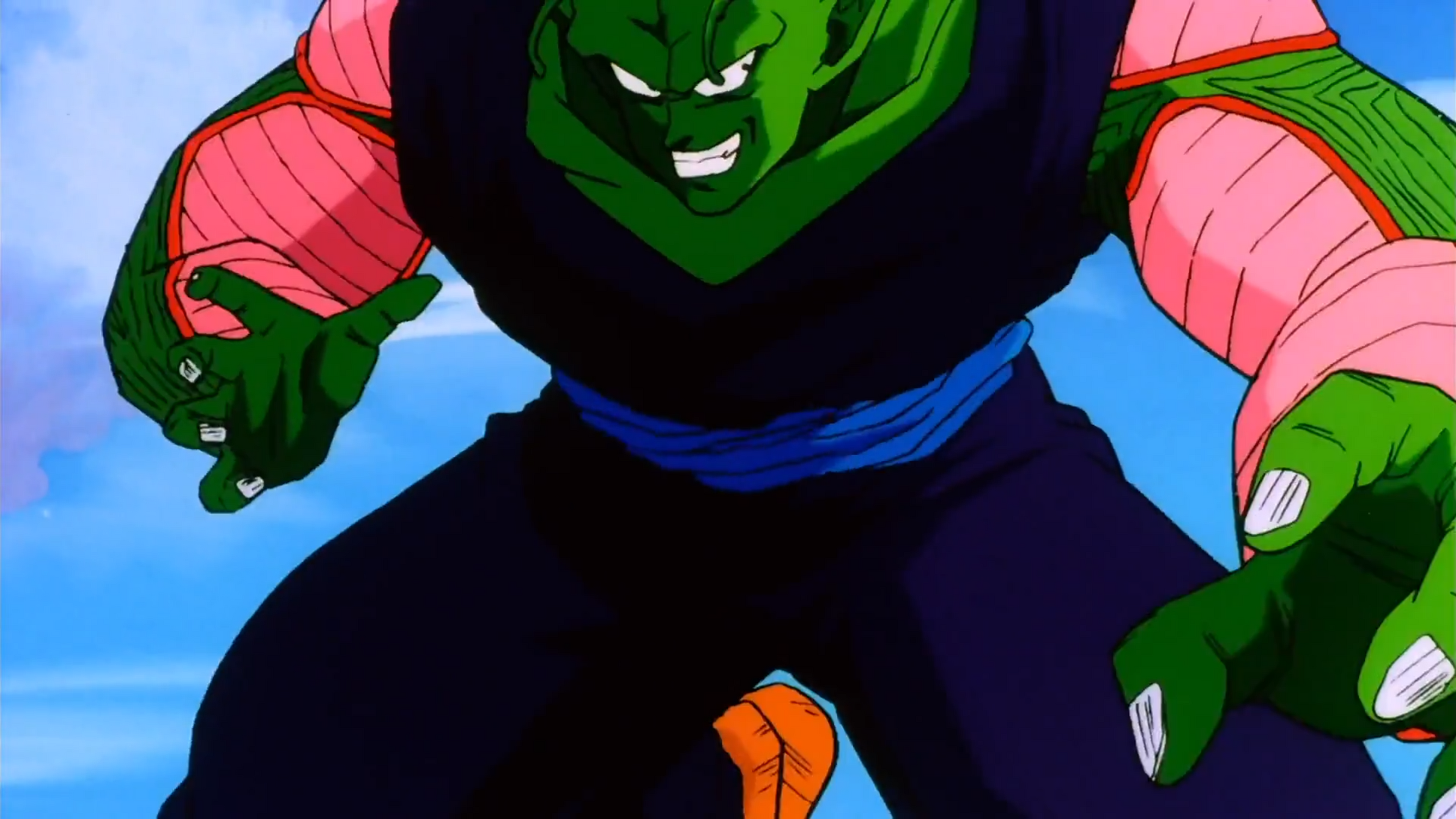 Replying to @user9czxkhbq4a Excellence from piccolo💯💯 #phangito #pi, Dragon  Ball