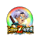 TEQ Trunks (Kid) Rainbow