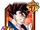 Engraved Strength Vegito
