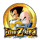 INT Krillin-Vegeta Gold