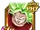 Extreme Z-Awakening Medals: Kale (Berserk)