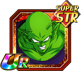 Valiant Confrontation Piccolo Dragon Ball Z Dokkan Battle Wiki