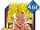 Resistance Against Unprecedented Terror Super Saiyan 3 Goku (Angel)