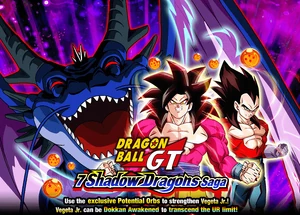 Shadow Dragon Story