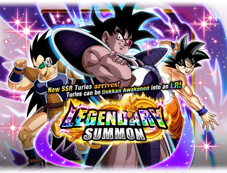 Legendary Summon Turles Dragon Ball Z Dokkan Battle Wiki Fandom