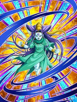 Oceanus Shenron Princess Oto Dragon Ball Z Dokkan Battle Wiki